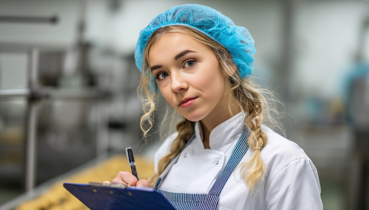 La certification agroalimentaire : IFAC vous accompagne dans vos démarches qualité